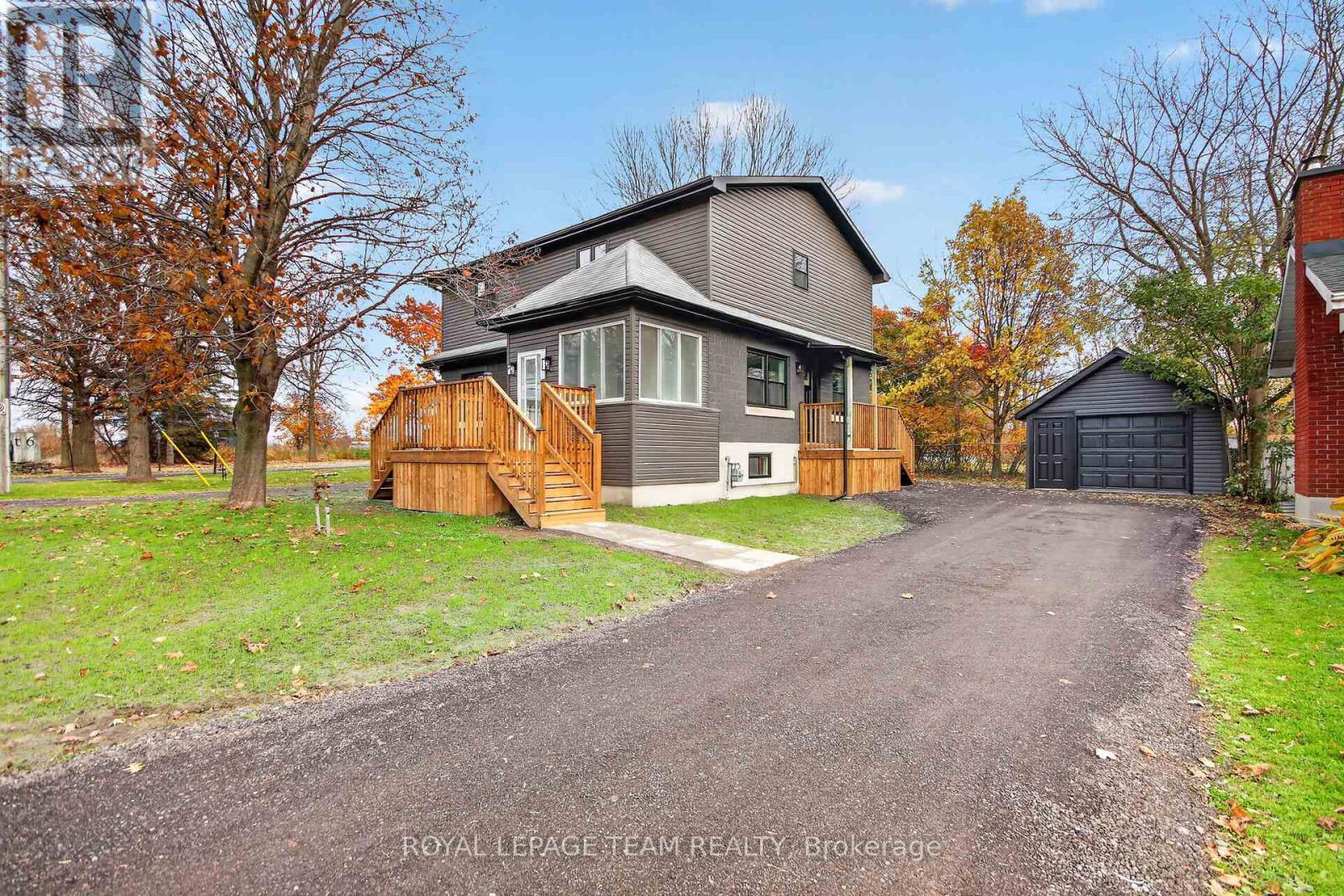 2314 ROGER STEVENS DRIVE, ottawa, Ontario
