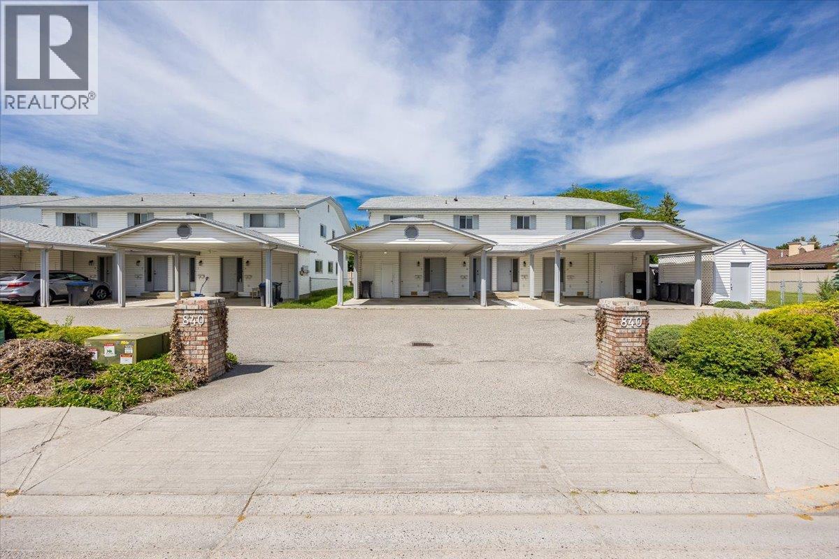 840 Lanfranco Road Unit# 1 - 12, Kelowna, British Columbia  V1W 3X1 - Photo 41 - 10404607