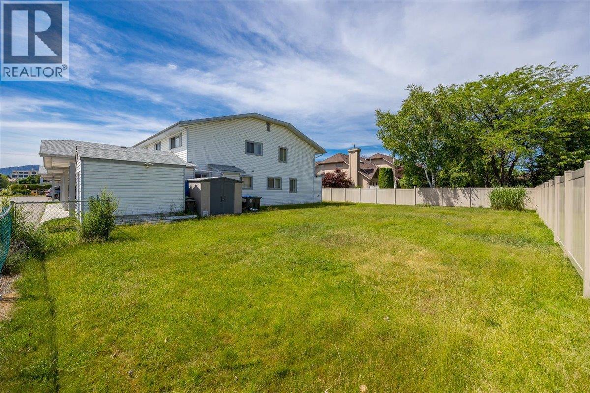 840 Lanfranco Road Unit# 1 - 12, Kelowna, British Columbia  V1W 3X1 - Photo 43 - 10404607