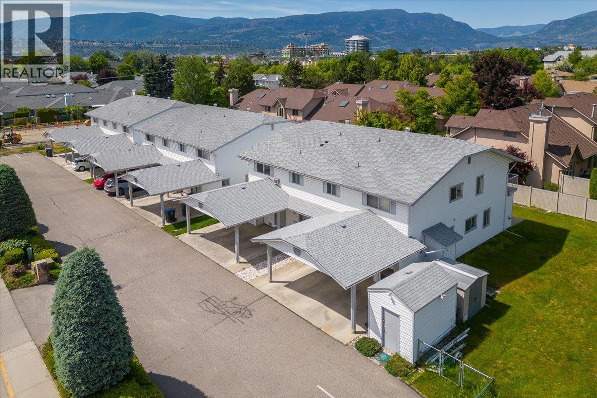 840 Lanfranco Road Unit# 1 - 12, Kelowna, British Columbia  V1W 3X1 - Photo 5 - 10404607