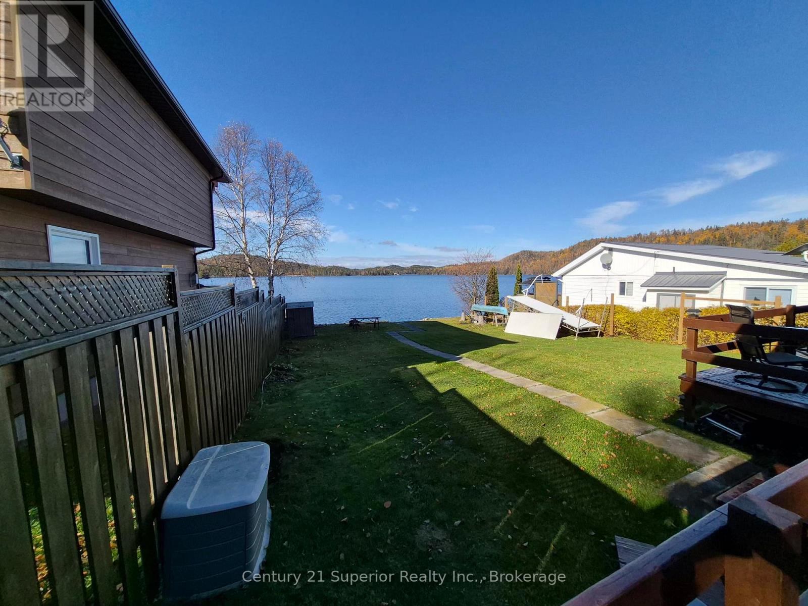 143 Sunset Drive N, Schreiber, Ontario  P0T 2S0 - Photo 14 - X14125668