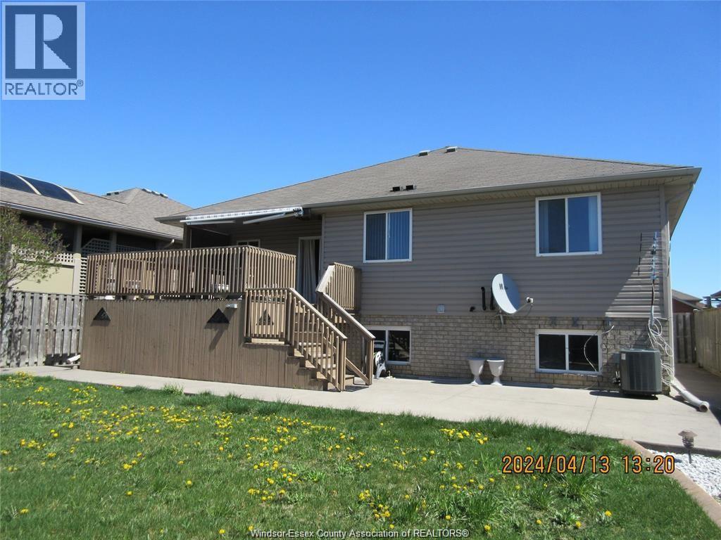 1609 Magnolia, Windsor, Ontario  N8P 1Z1 - Photo 14 - 26026546