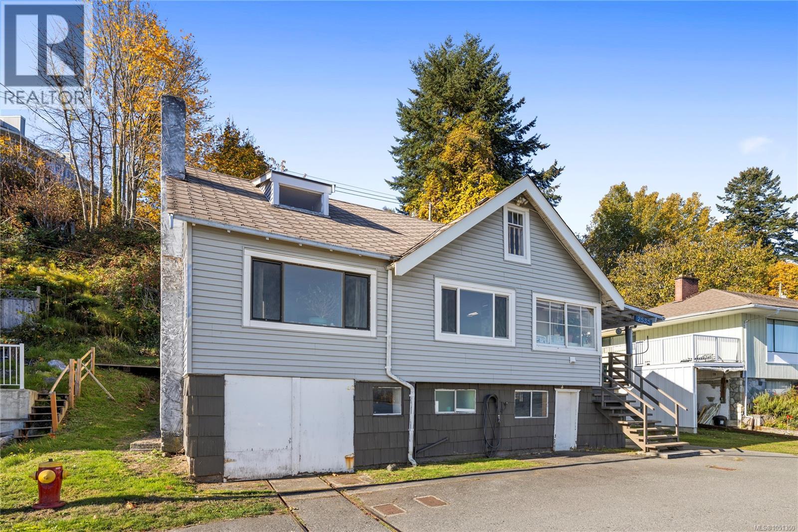 2535 Battersea Rd, Nanaimo, British Columbia  V9S 3X6 - Photo 49 - 1051350