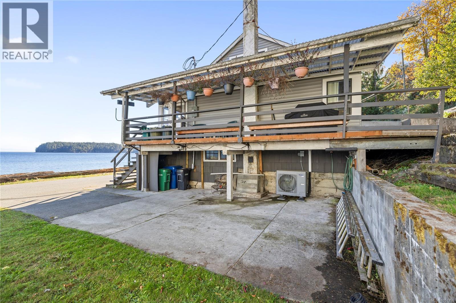 2535 Battersea Rd, Nanaimo, British Columbia  V9S 3X6 - Photo 1 - 1051350