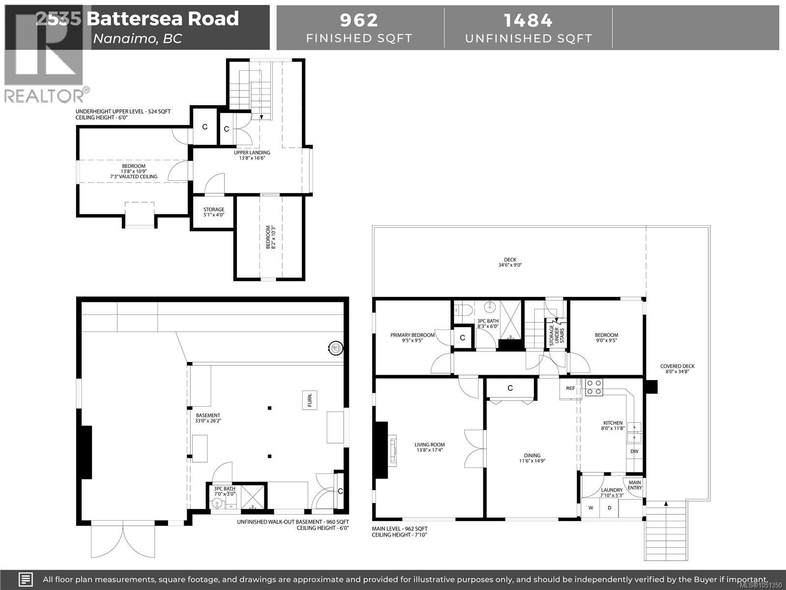 2535 Battersea Rd, Nanaimo, British Columbia  V9S 3X6 - Photo 67 - 1051350