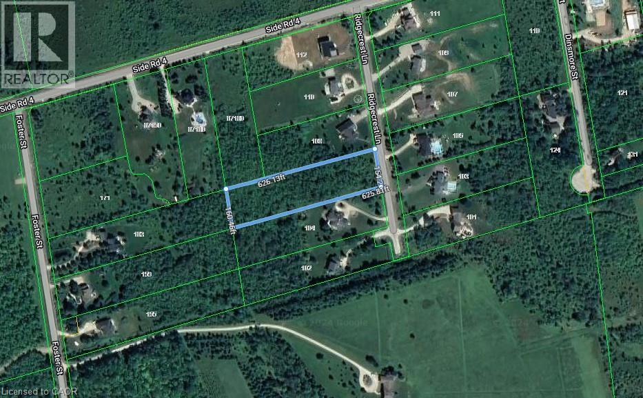 106 Ridgecrest Lane, Meaford, Ontario  N0H 2P0 - Photo 9 - 40874045