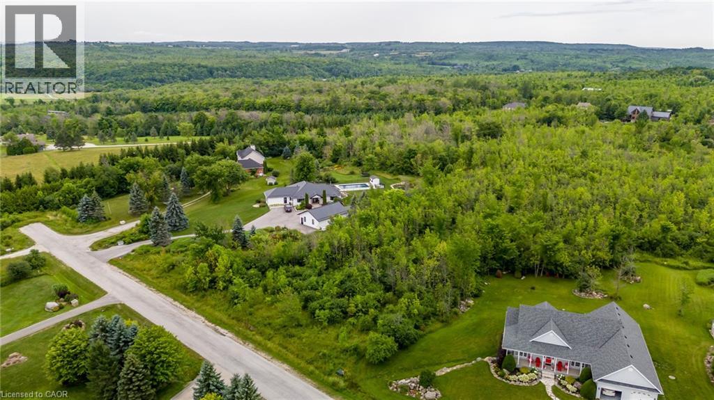 106 RIDGECREST Lane, Meaford, Ontario