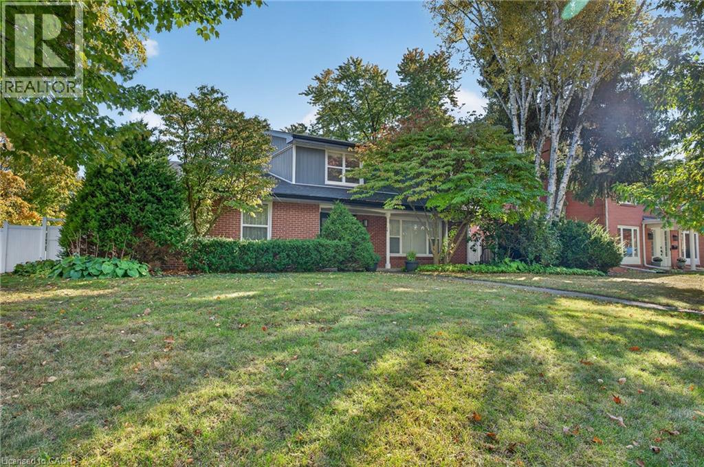 192 WALDONCROFT Crescent, Burlington, Ontario