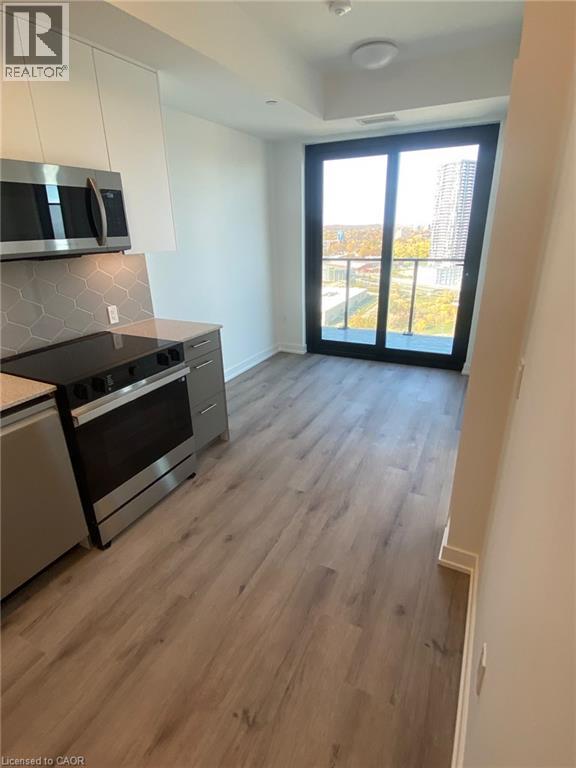30 S FRANCIS Street S Unit# 2113, Waterloo, Ontario