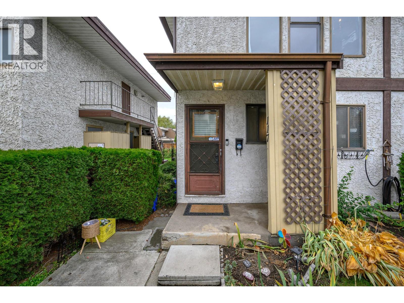 4100 24 Avenue Unit# 117, Vernon, British Columbia  V1T 1M2 - Photo 3 - 10404571