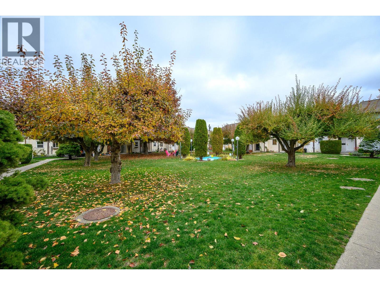 4100 24 Avenue Unit# 117, Vernon, British Columbia  V1T 1M2 - Photo 41 - 10404571