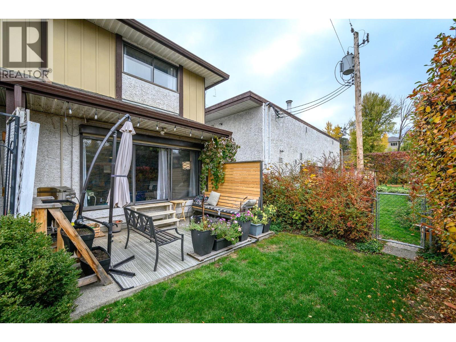 4100 24 Avenue Unit# 117, Vernon, British Columbia  V1T 1M2 - Photo 30 - 10404571