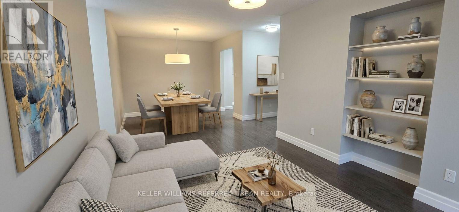308 - 1901 Bayview Avenue, Toronto, Ontario  M4G 3E4 - Photo 9 - C14125630