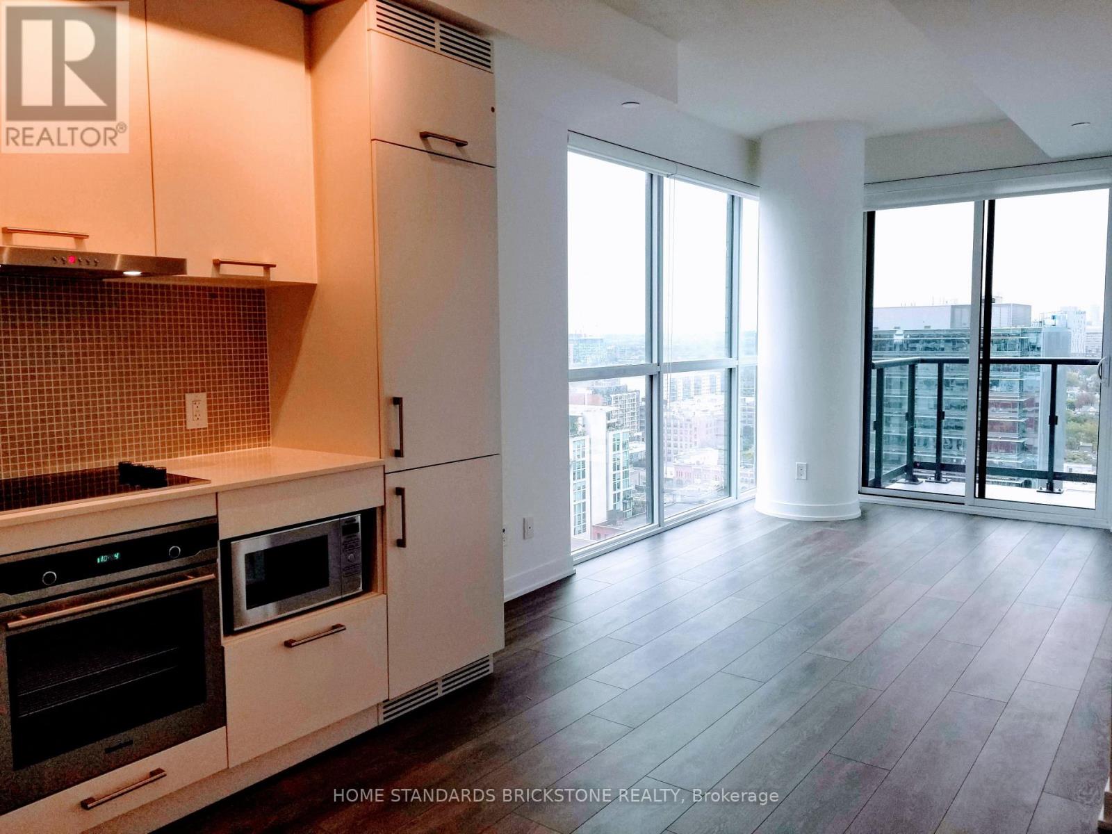2306 - 87 PETER STREET, toronto (waterfront communities), Ontario