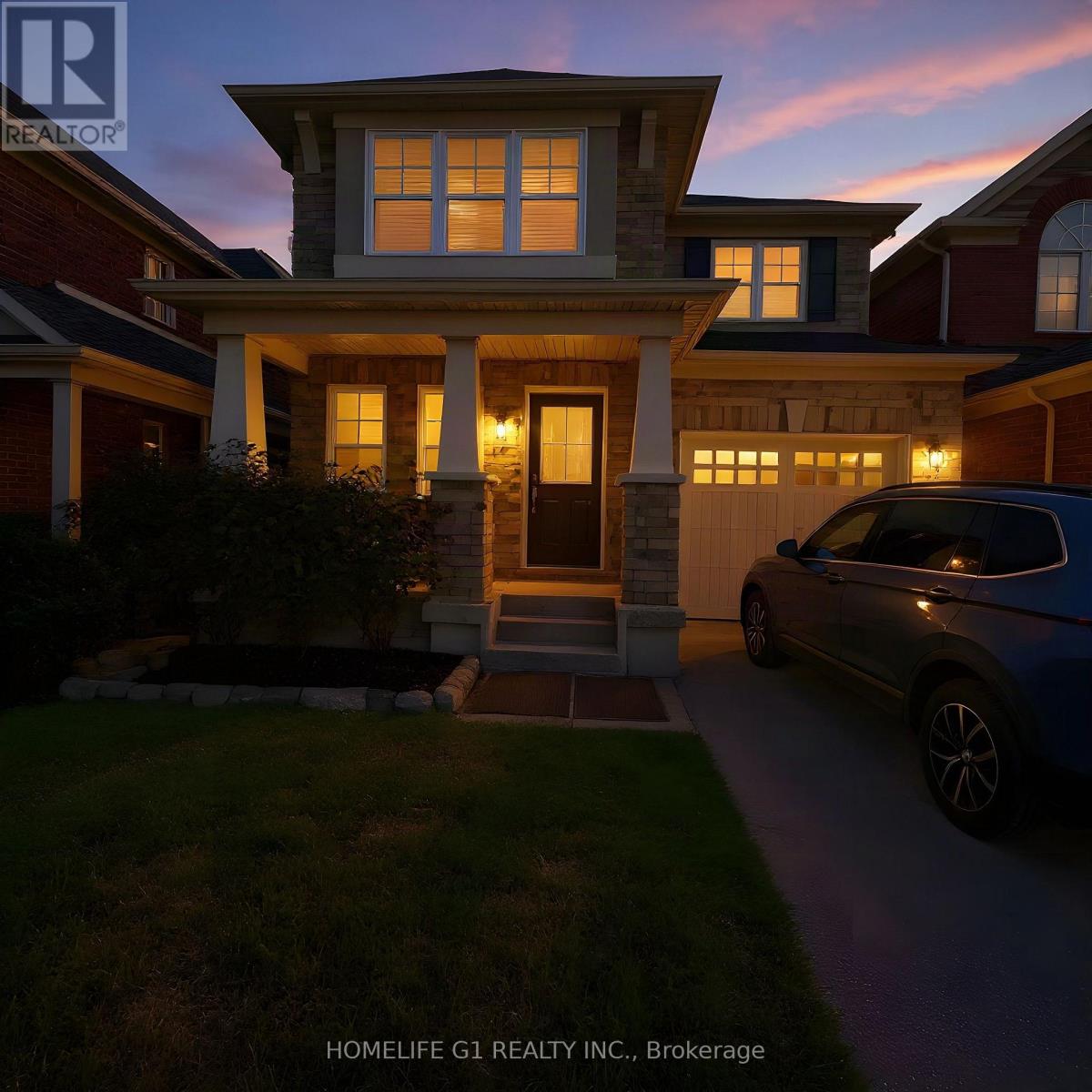 1703 KALMAR AVENUE, pickering (duffin heights), Ontario