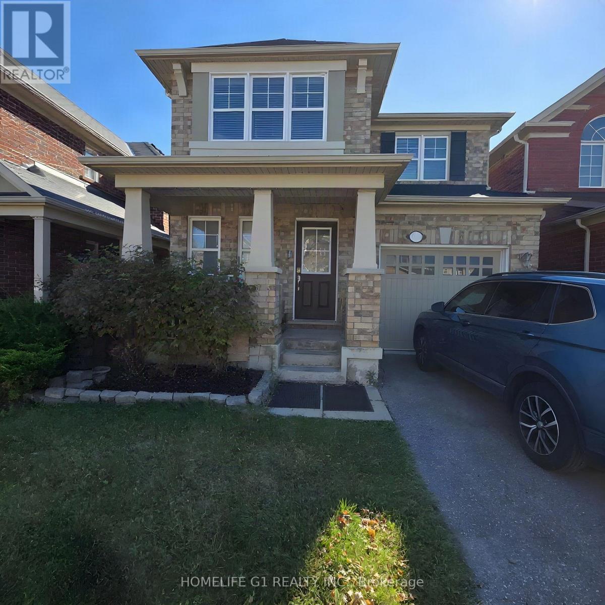 1703 Kalmar Avenue, Pickering (Duffin Heights), Ontario  L1X 0B3 - Photo 2 - E14125612