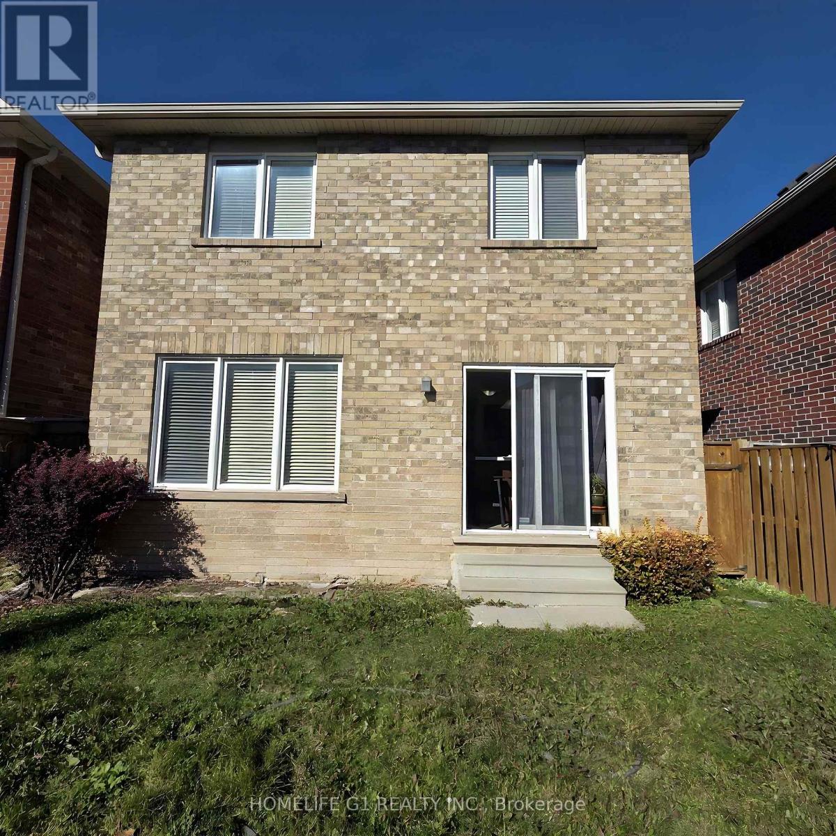 1703 Kalmar Avenue, Pickering (Duffin Heights), Ontario  L1X 0B3 - Photo 22 - E14125612