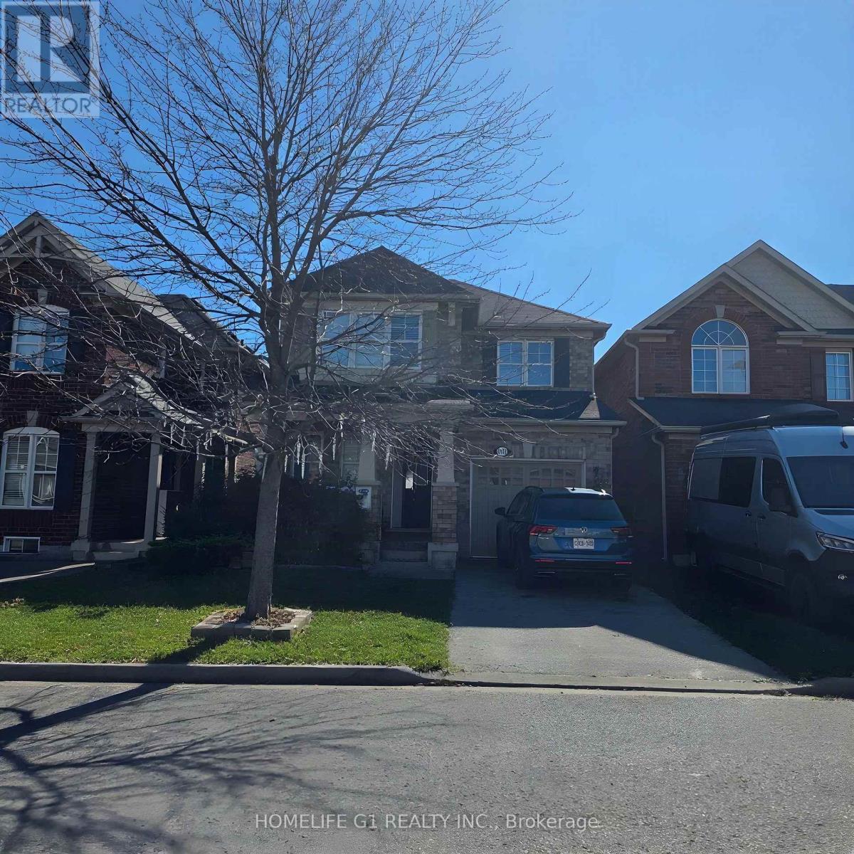 1703 Kalmar Avenue, Pickering (Duffin Heights), Ontario  L1X 0B3 - Photo 3 - E14125612