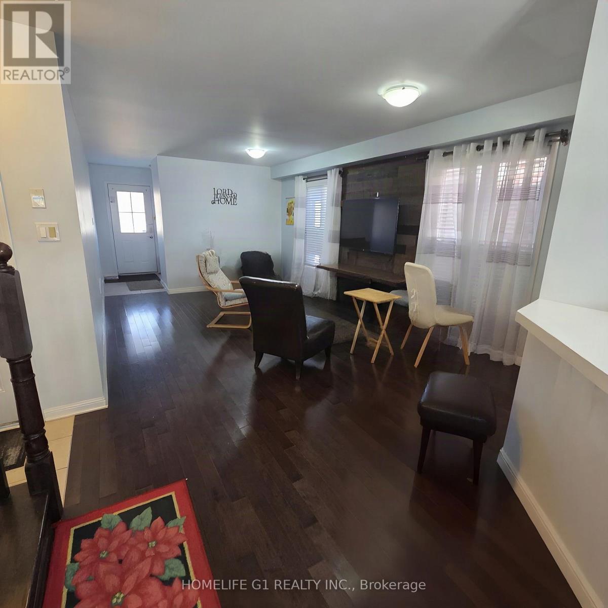 1703 Kalmar Avenue, Pickering (Duffin Heights), Ontario  L1X 0B3 - Photo 6 - E14125612