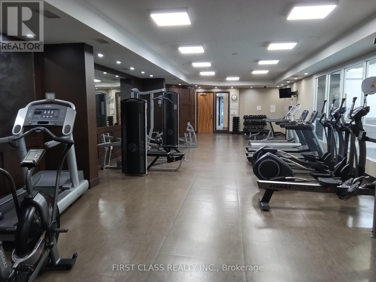 1507 - 60 South Town Centre Boulevard, Markham, Ontario  L6G 0C5 - Photo 19 - N13863714