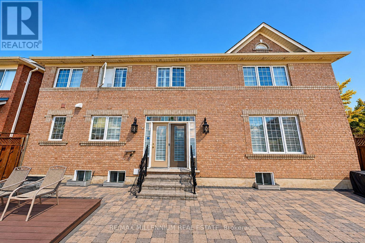 3 Cogswell Crescent, Brampton, Ontario  L6P 1A4 - Photo 33 - W14125432