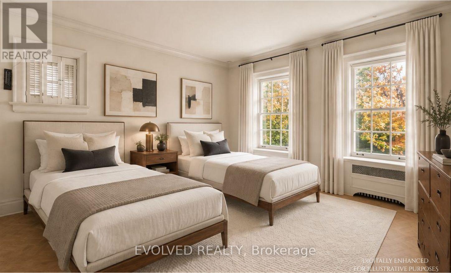 4 Dunloe Road, Toronto, Ontario  M4V 2W5 - Photo 29 - C14115768