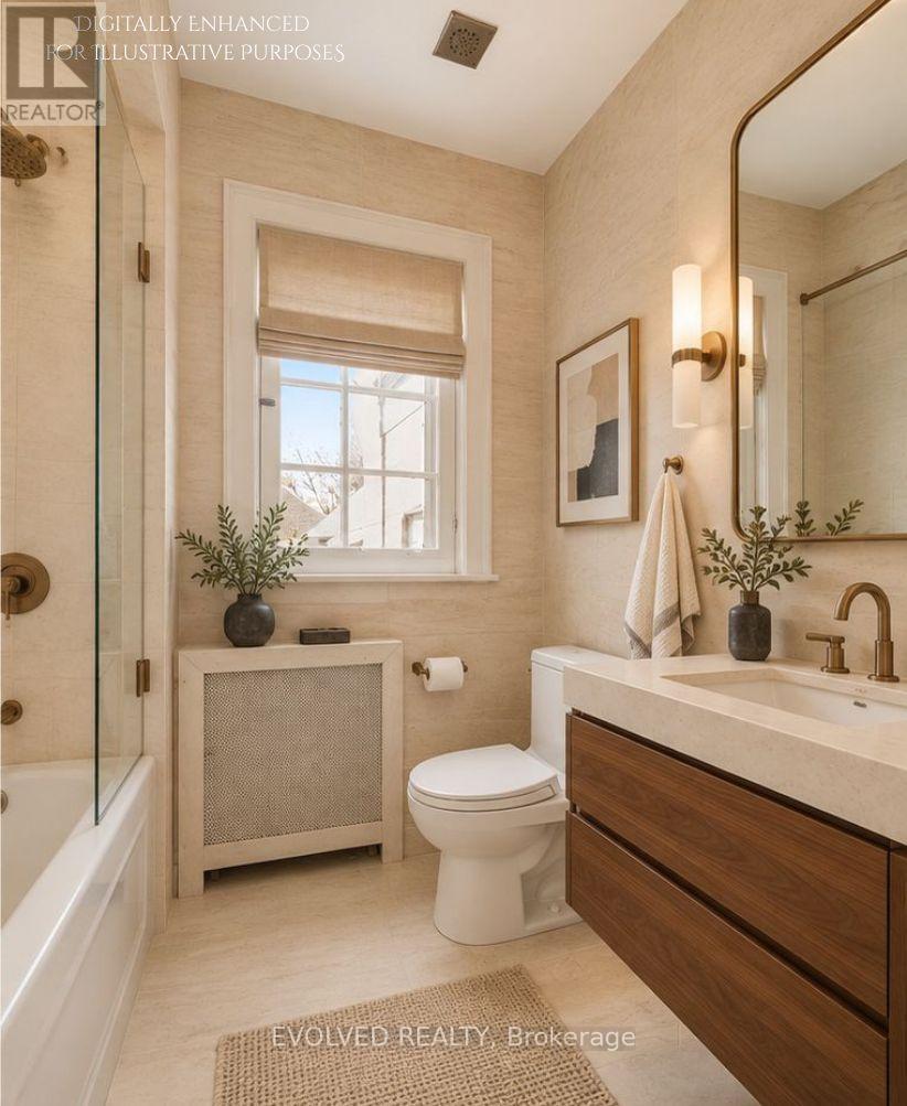 4 Dunloe Road, Toronto, Ontario  M4V 2W5 - Photo 24 - C14115768
