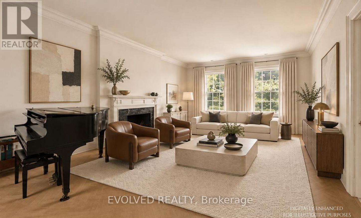 4 Dunloe Road, Toronto, Ontario  M4V 2W5 - Photo 3 - C14115768