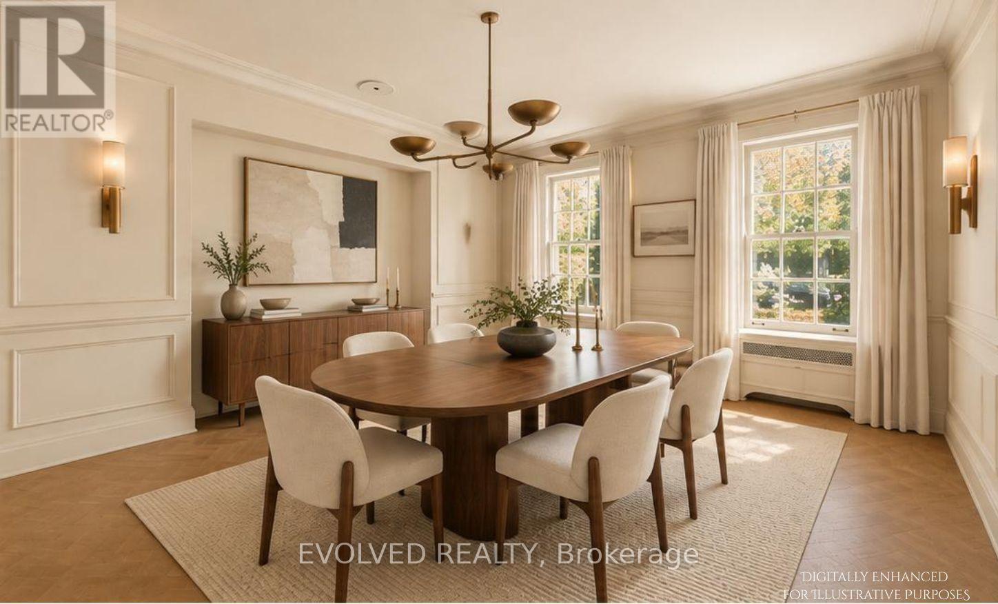 4 Dunloe Road, Toronto, Ontario  M4V 2W5 - Photo 9 - C14115768