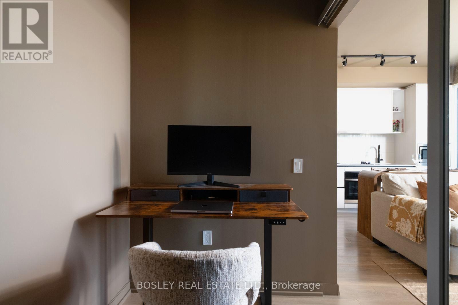 1507 - 1285 Dupont Street, Toronto (Dovercourt-Wallace Emerson-Junction), Ontario  M6H 2A6 - Photo 7 - W14125610