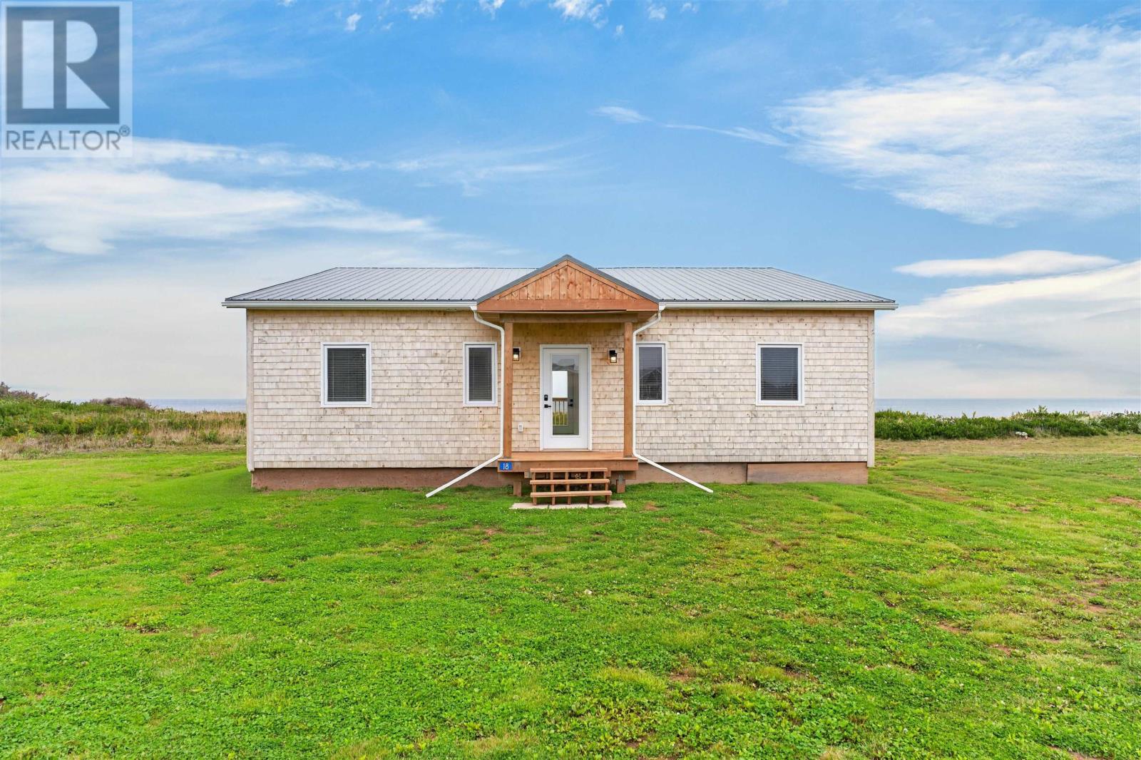 18 Oceanview Lane, Wild Harbour, Prince Edward Island  C0A 1T0 - Photo 28 - 202626862