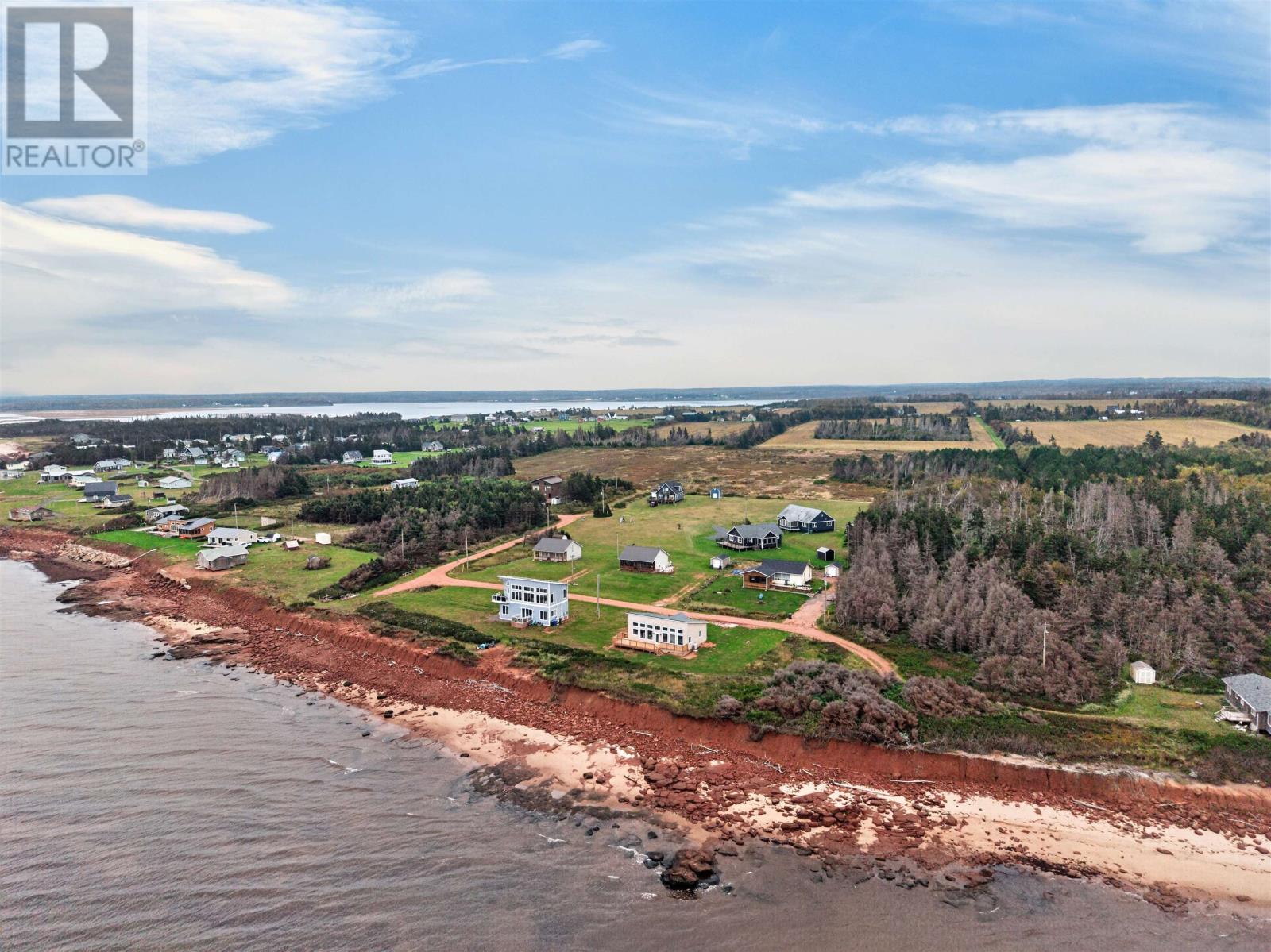 18 Oceanview Lane, Wild Harbour, Prince Edward Island  C0A 1T0 - Photo 33 - 202626862