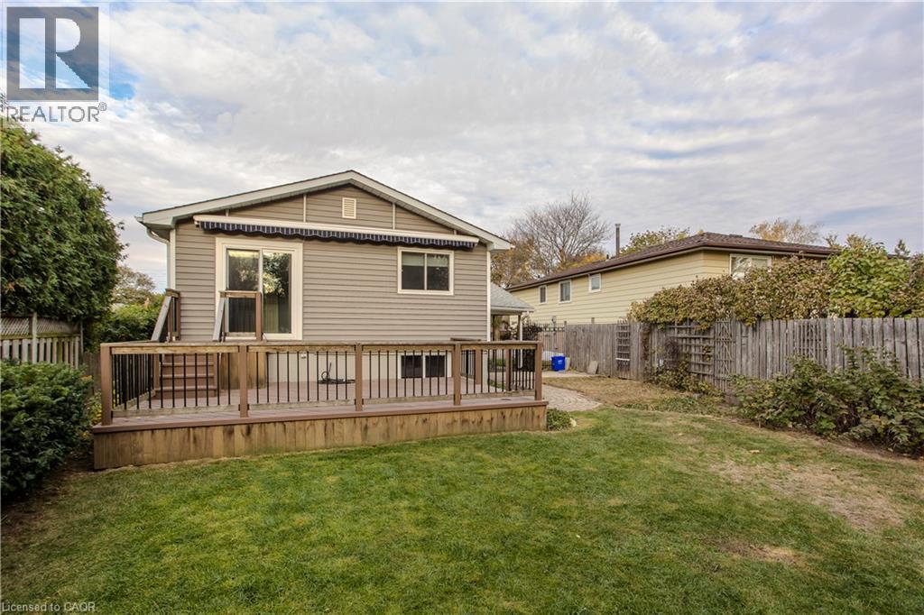 4442 Bennett Road, Burlington, Ontario  L7L 1Y9 - Photo 32 - 40874542