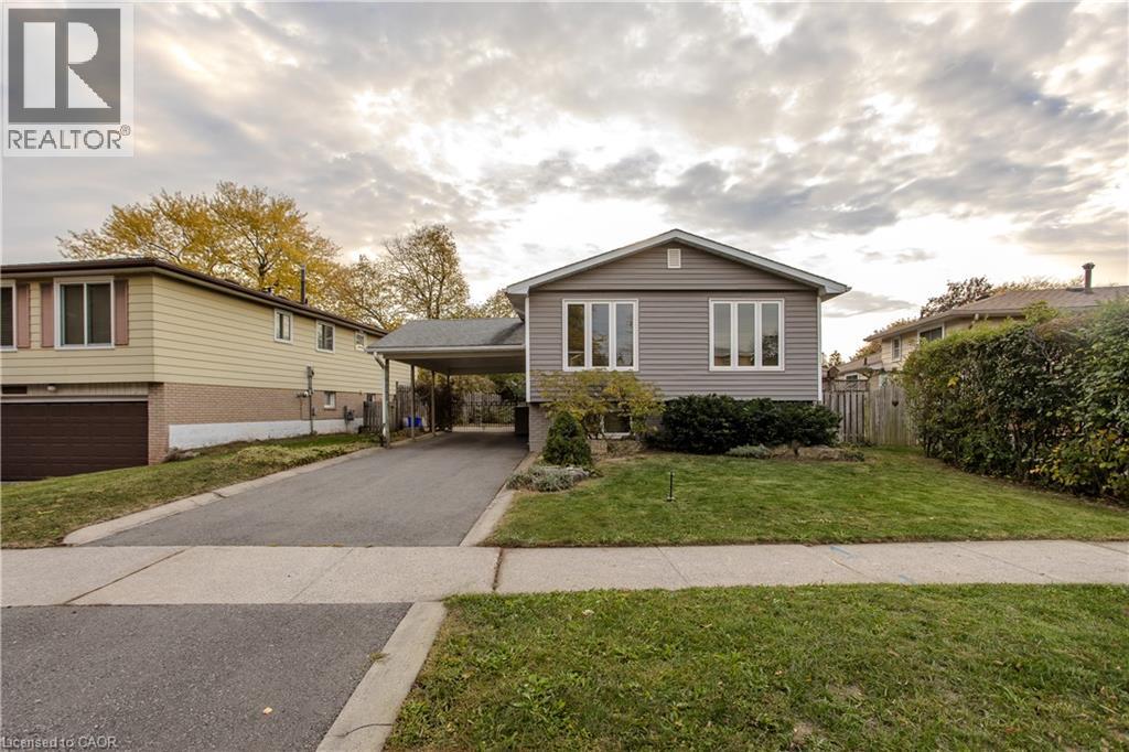 4442 Bennett Road, Burlington, Ontario  L7L 1Y9 - Photo 37 - 40874542