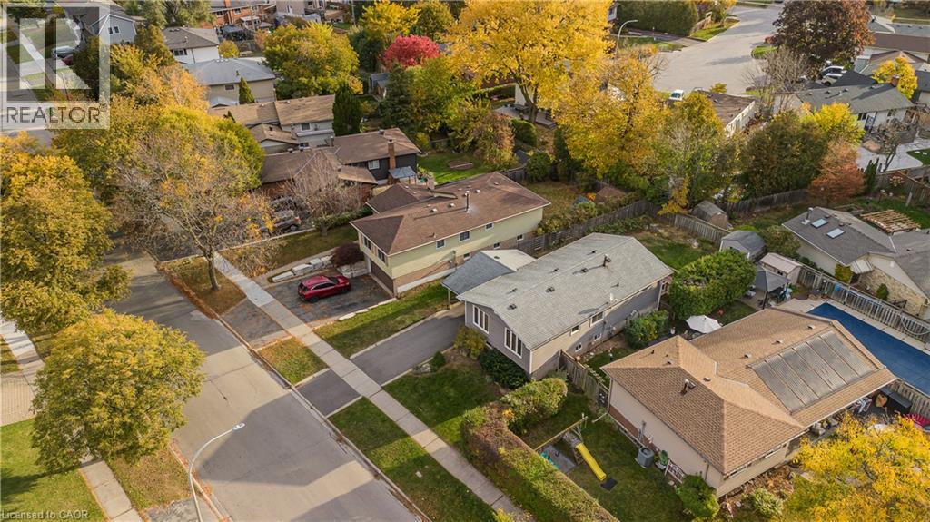 4442 Bennett Road, Burlington, Ontario  L7L 1Y9 - Photo 39 - 40874542