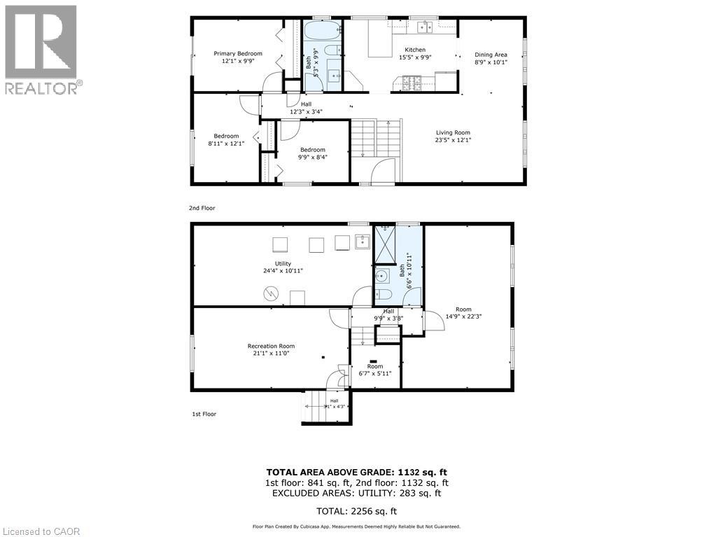 4442 Bennett Road, Burlington, Ontario  L7L 1Y9 - Photo 41 - 40874542