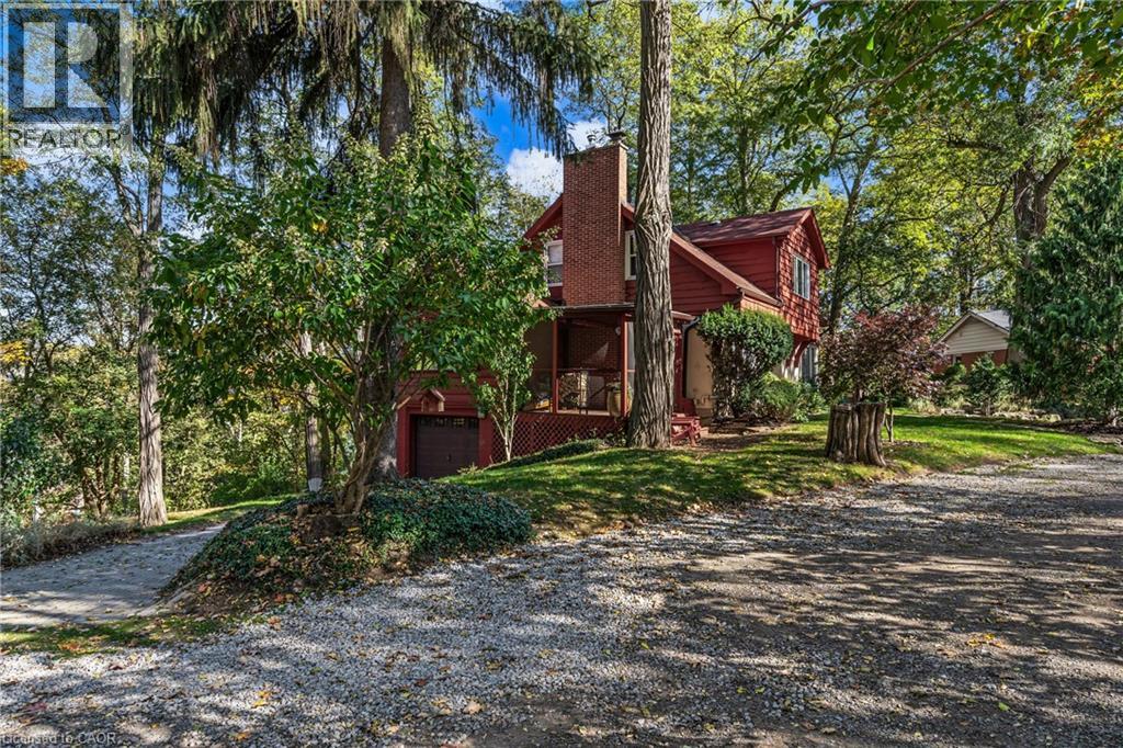7 Hatfield Place, Dundas, Ontario  L9H 4J7 - Photo 2 - 40874496