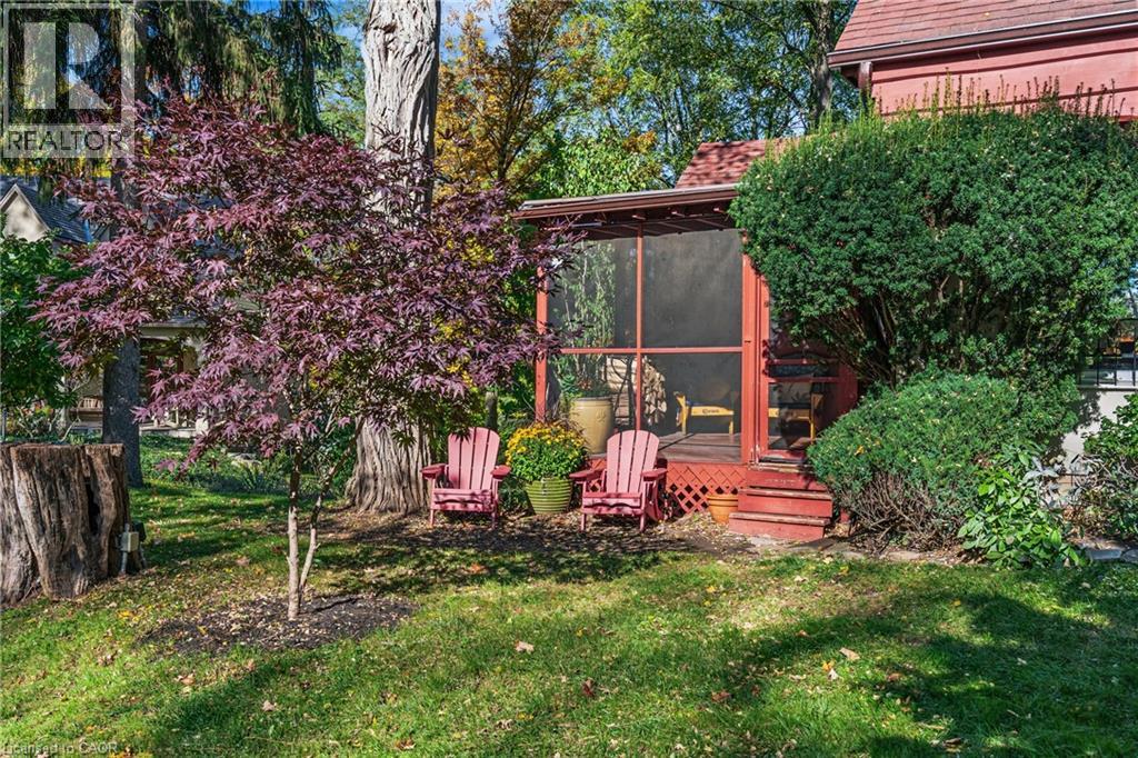 7 Hatfield Place, Dundas, Ontario  L9H 4J7 - Photo 42 - 40874496