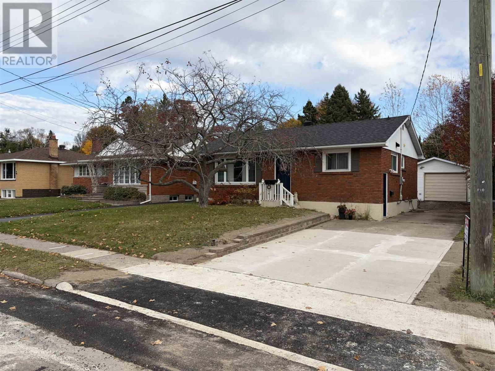 14 Nicolas AVE, Sault Ste. Marie, Ontario