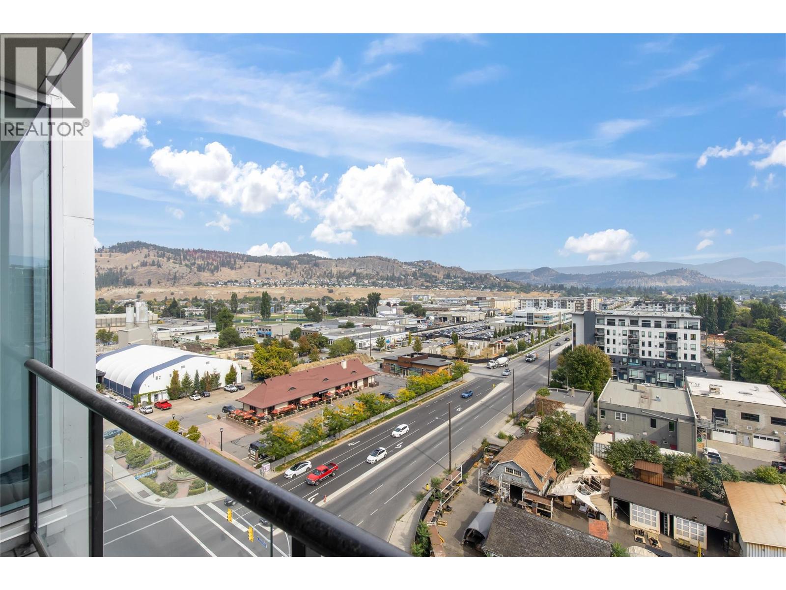 1232 Ellis Street Unit# 1007, Kelowna, British Columbia  V1Y 1Z4 - Photo 13 - 10404090