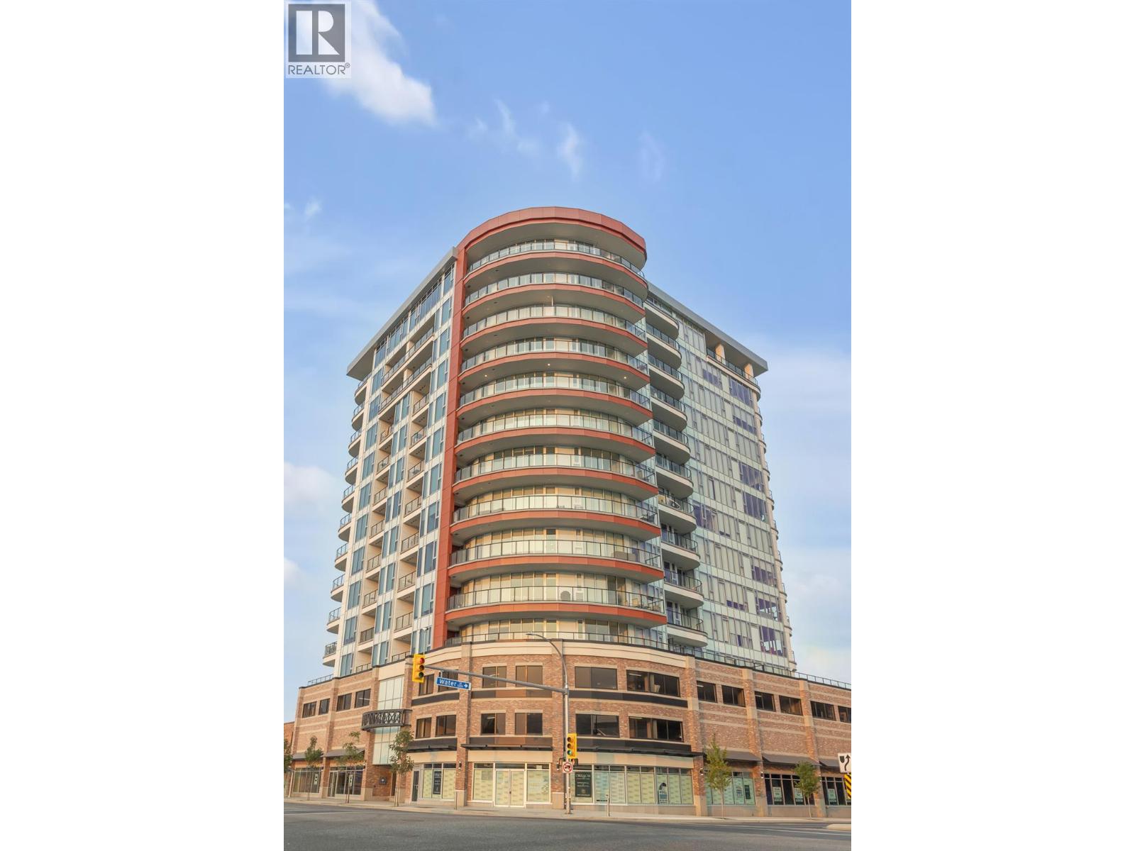 1232 Ellis Street Unit# 1007, Kelowna, British Columbia  V1Y 1Z4 - Photo 2 - 10404090