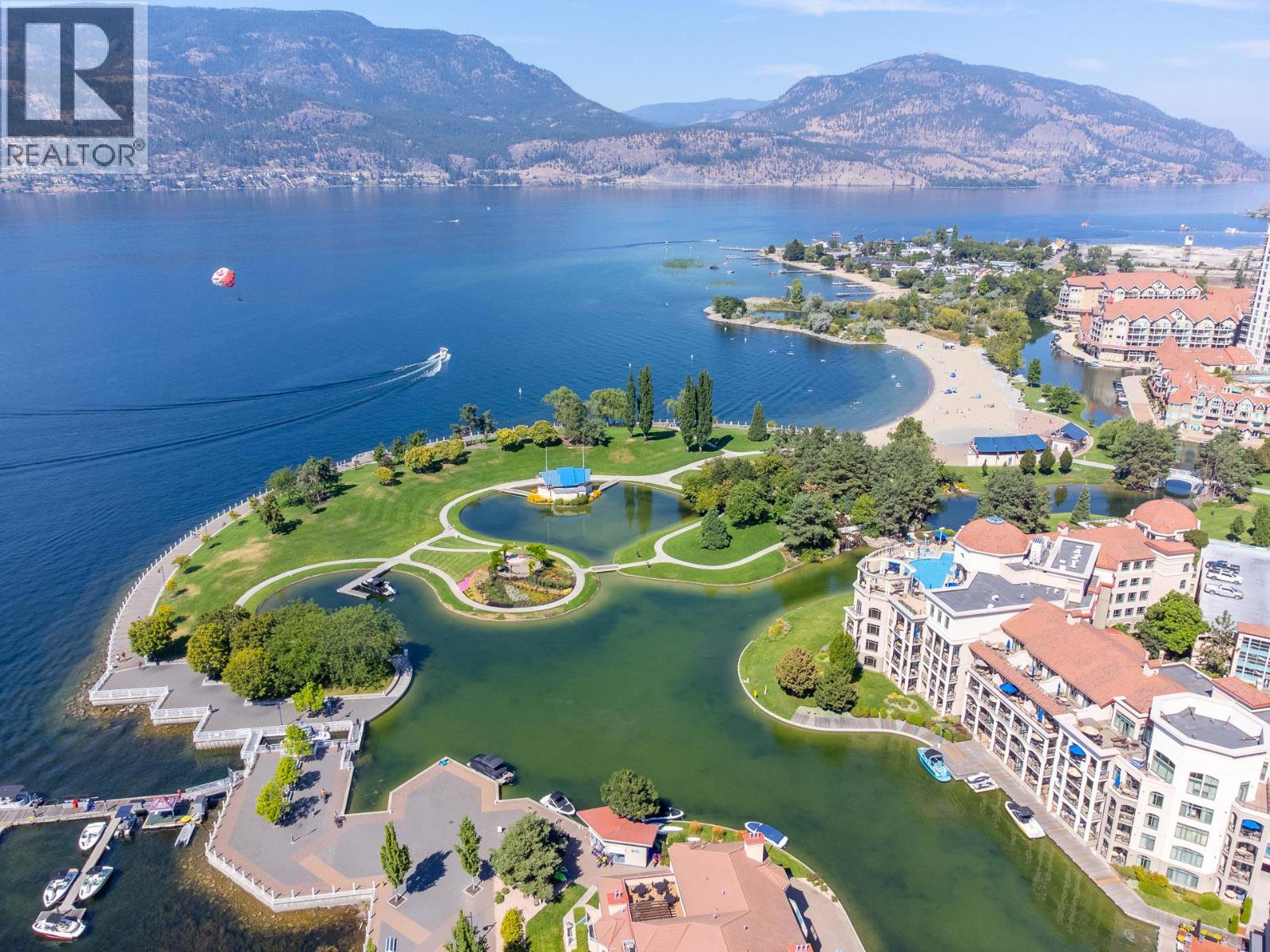 1232 Ellis Street Unit# 1007, Kelowna, British Columbia  V1Y 1Z4 - Photo 27 - 10404090