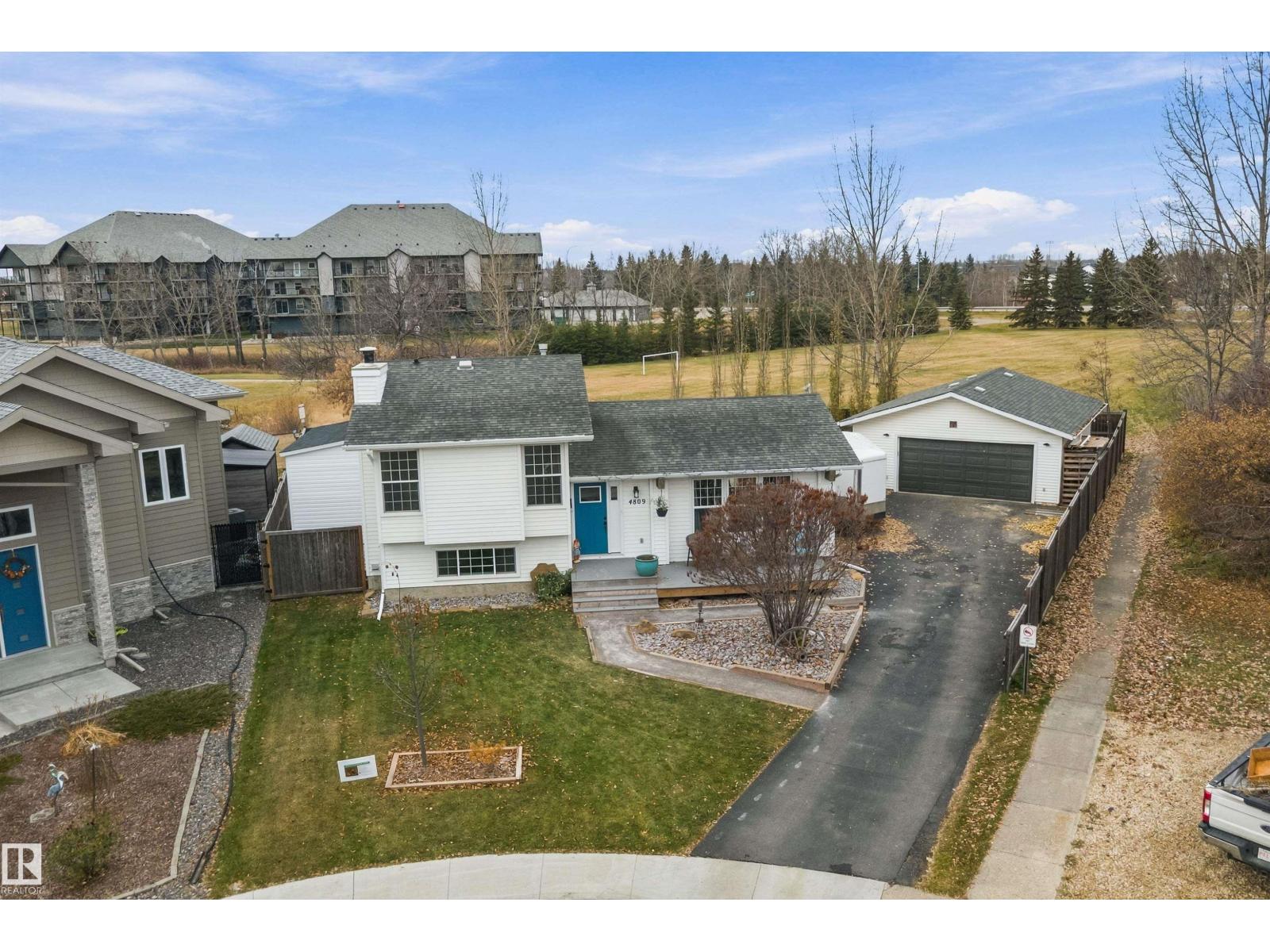 4809 42 Av, Beaumont, Alberta  T4X 1E9 - Photo 55 - E4514566