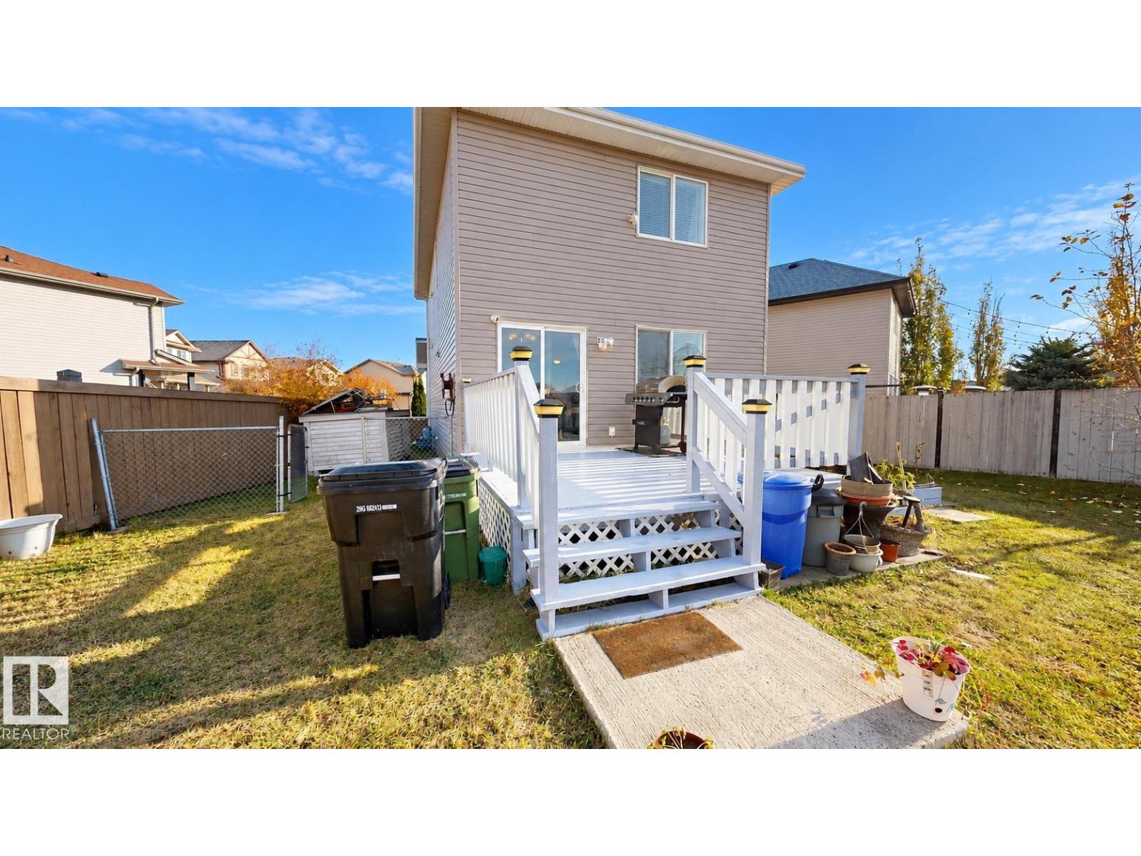 3931 160 Av NW, Edmonton, Alberta  T5Y 3J7 - Photo 30 - E4514567