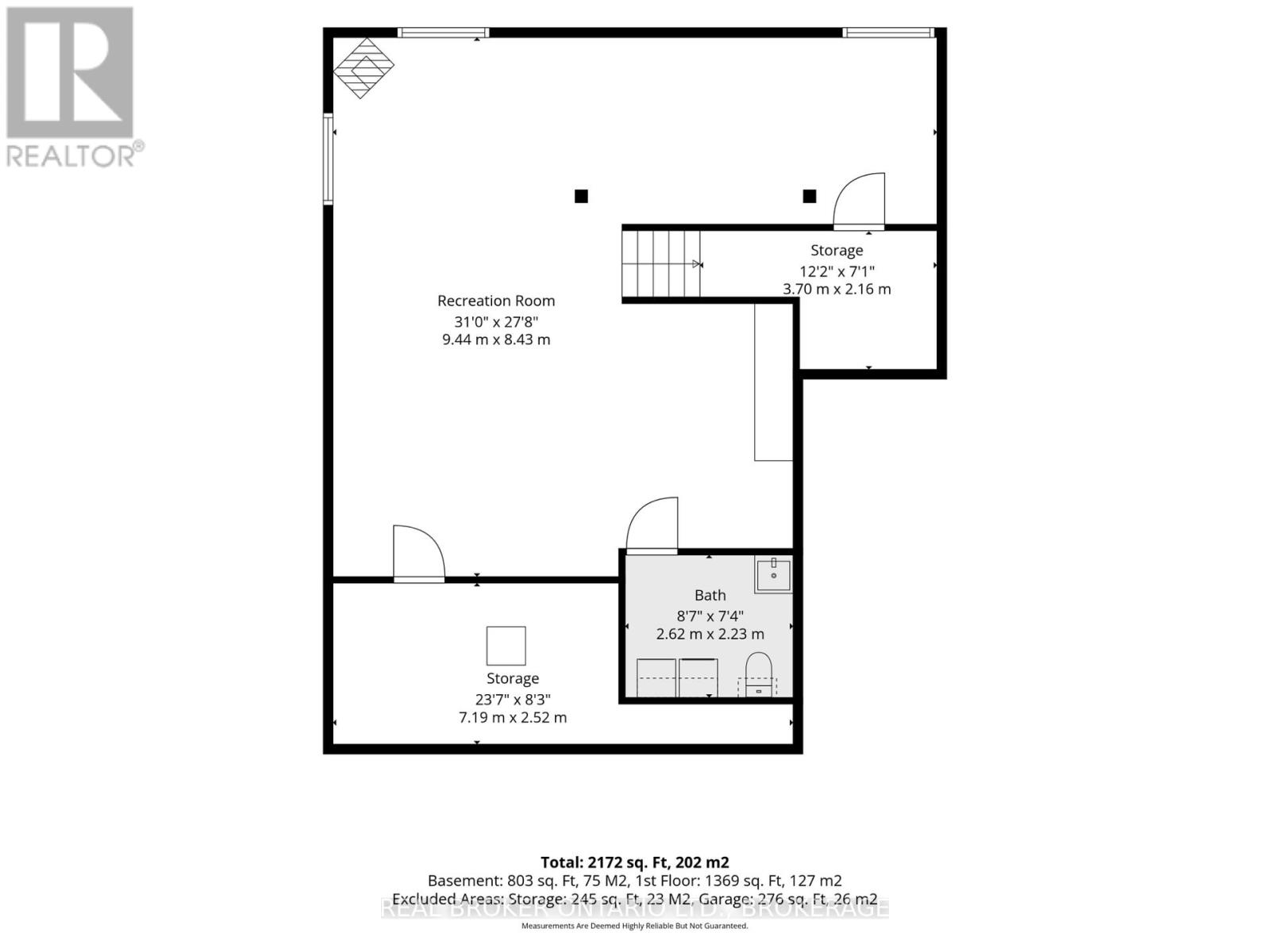 5 Macdonald Street, South Glengarry, Ontario  K0C 1N0 - Photo 49 - X14125848