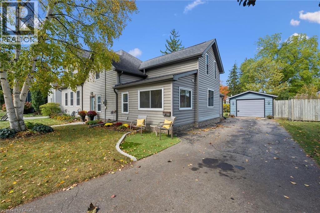 74 Selkirk Street, Cambridge, Ontario  N1S 1Z5 - Photo 20 - 40872352
