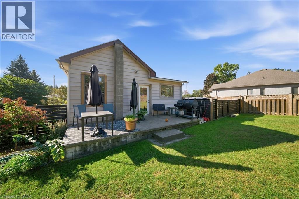 165 Victoria Street, Simcoe, Ontario N3Y 4R6 - Photo 16 - 40873894