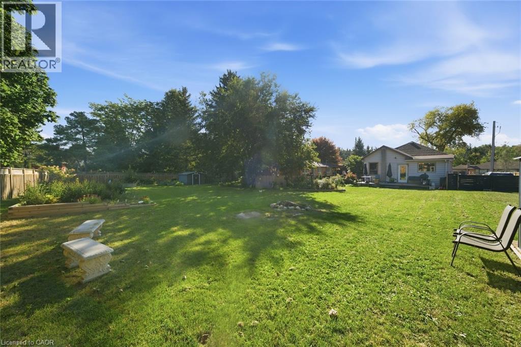 165 Victoria Street, Simcoe, Ontario N3Y 4R6 - Photo 24 - 40873894