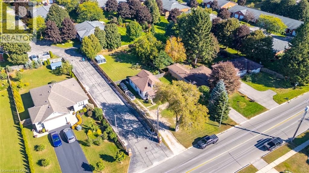 165 Victoria Street, Simcoe, Ontario N3Y 4R6 - Photo 36 - 40873894