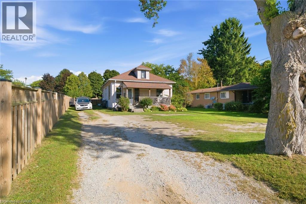 165 VICTORIA Street, Simcoe, Ontario